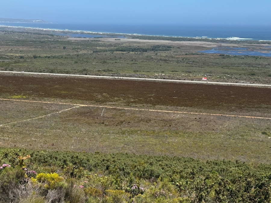 0 Bedroom Property for Sale in Kleinmond Rural Western Cape